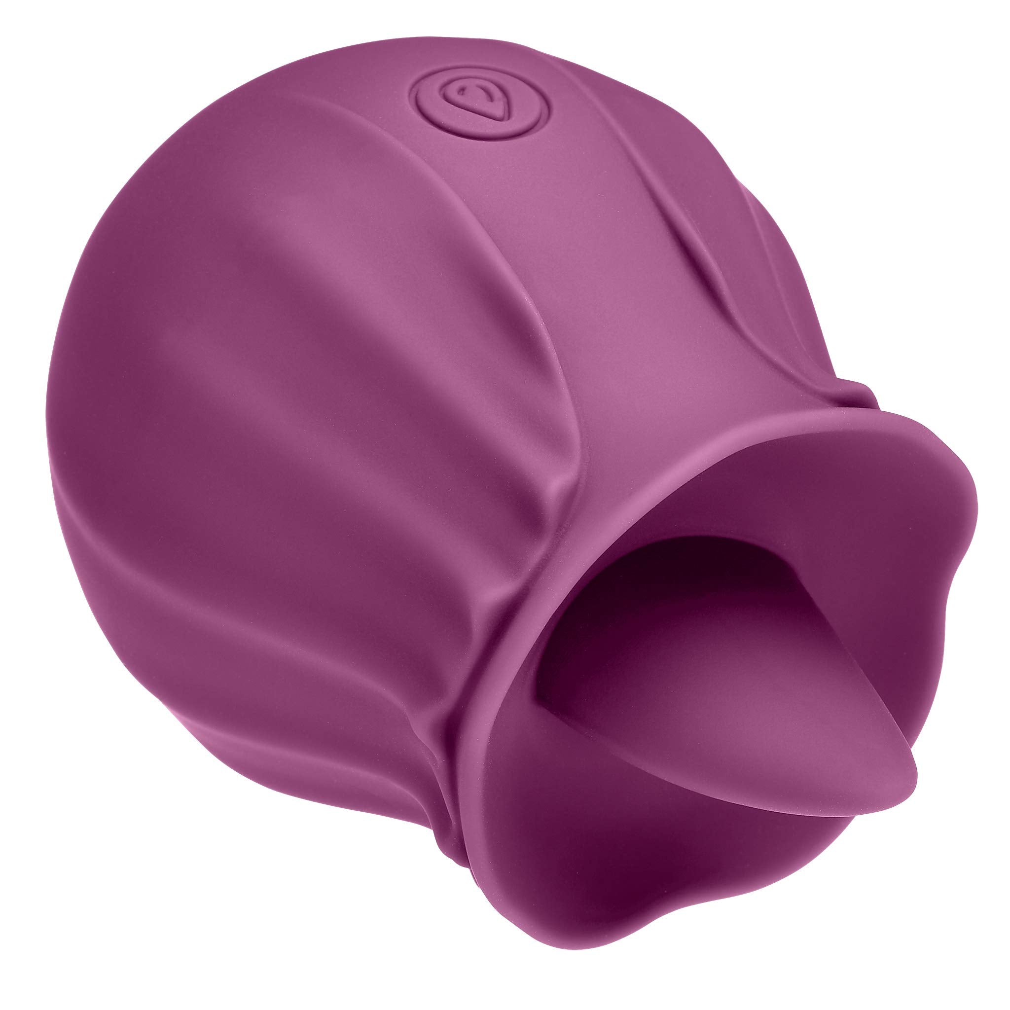 Cloud 9 Novelties Health & Wellness Flutter-Oral Tongue Simulator