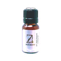Patchouli Natural Perfume by ZAJA Natural