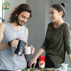 Dabur Chyawanprash Spread: Ayurveda Herb Infused Elixir for Revitalization, Support Energy & Vitality Enhancement - Fortified wi