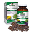 Natures Answer Saw Palmetto 690 mg 120-Capsules Supplement | Prostate Support | Natural Urinary Tract Support | Promotes Hair G