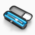 SHBC Upgraded Cold Effect PCM Insulin Pen Carrying Case Portable Medical Cooler Bag for Diabetes Convenient to Changing Needles