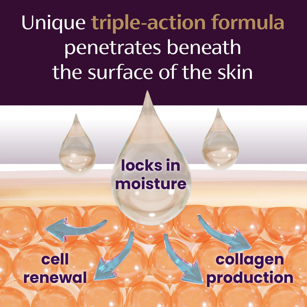 Mederma Advanced Scar Gel, Treats Old and New Scars, Reduces the Appearance of Scars from Acne, Stitches, Burns and More, 0.70oz