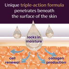 Mederma Advanced Scar Gel, Treats Old and New Scars, Reduces the Appearance of Scars from Acne, Stitches, Burns and More, 0.70oz