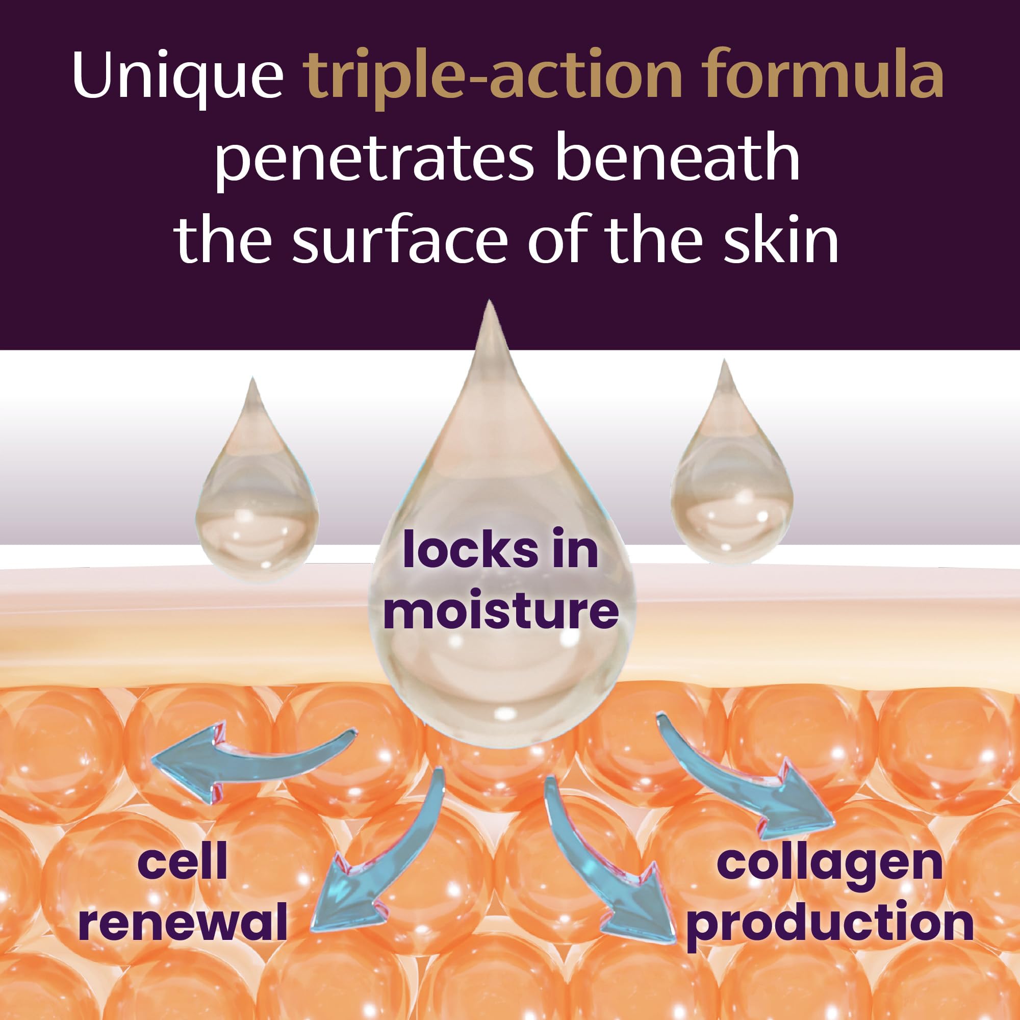 Mederma Advanced Scar Gel, Treats Old and New Scars, Reduces the Appearance of Scars from Acne, Stitches, Burns and More, 50 Gra