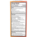Neo-Synephrine Nasal Spray , Extra Strength Formula, 0.50 Ounces (Value Pack of 2)