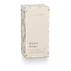 ILLUME Small Aromatic Diffuser, Winter White