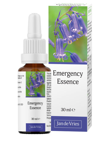 A Vogel Emergency Essence 30ml