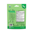 Lolleez Organic Lollipops for Kids Sore Throat Relief, Watermelon Perfect for Soothing A Sore Throat While Tasting Great, Waterm
