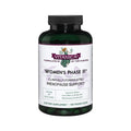 Vitanica Womens Phase II, Menopause Support, Vegan, 180 Capsules