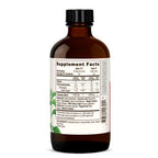 Banyan Botanicals Bronchial Support - Organic Herbal Syrup for Children & Adults - Soothing Respiratory Support Formula with Lic