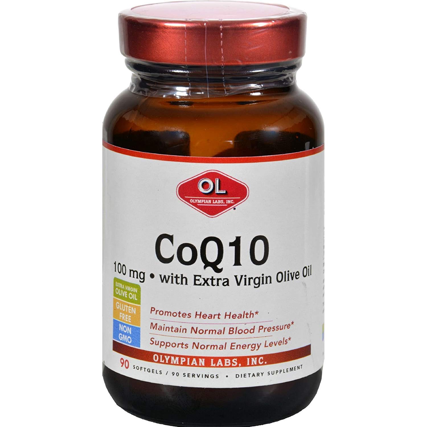 Coq10 60mg