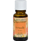 Nature s Alchemy Esstl Oil Clary Sage .5 Fz