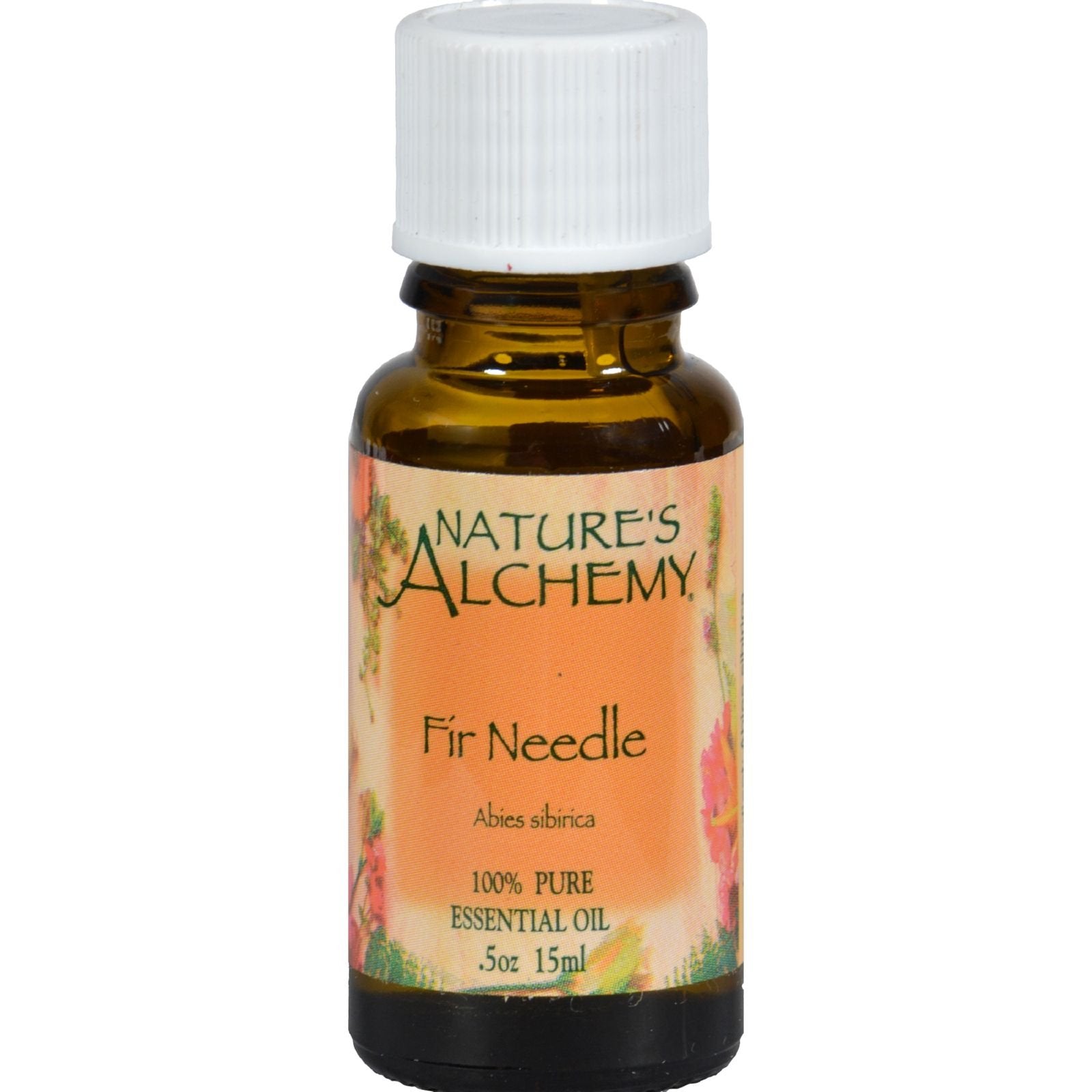 Nature s Alchemy Esstl Oil Clary Sage .5 Fz