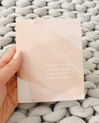NICU Mama Affirmations - A Soothing and Warm Gift of 20 Encouraging Affirmation Cards to Support NICU Moms Through their Neonata