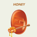 HALLS Throat Soothing Honey Cough Drops, 12 Bags of 30 Drops (360 Total Drops)