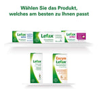 Lefax Pump-Liquid Suspension 10ml