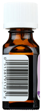 Aura Cacia 100% Pure Lavender Essential Oil GC/MS Tested for Purity 15 ml (0.5 fl. oz.) Lavandula angustifolia