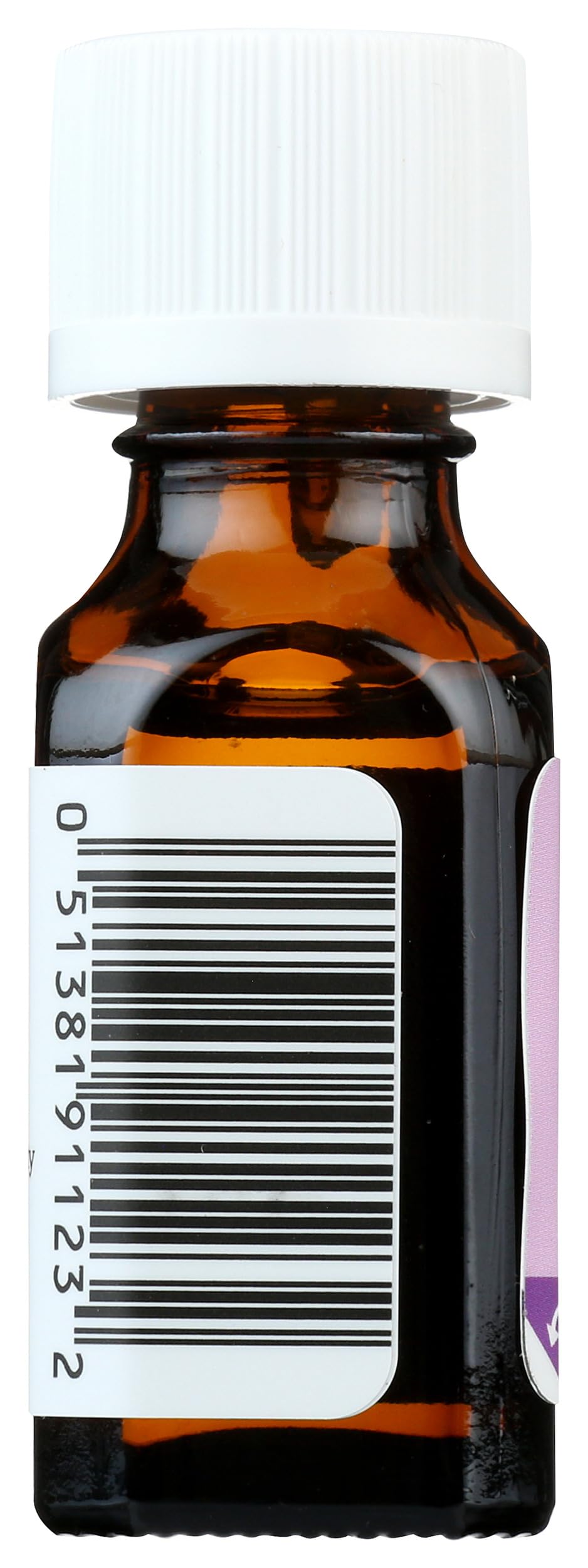 Aura Cacia 100% Pure Lavender Essential Oil GC/MS Tested for Purity 15 ml (0.5 fl. oz.) Lavandula angustifolia