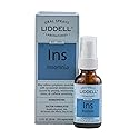 Liddell Homeopathic Insomnia 1 Oz3