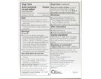 Coricidin HBP Chest Congestion & Cough Liquid Soft Gels, 20 ct
