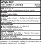 HealthA2Z Gas Relief Simethicone | 125mg | Relieves from Stomach Discomfort and Gas | Anti Flatulence | Relieves Gas Fast and Bl