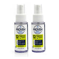 Proven Insect Repellent Spray, Keep Mosquitoes, Ticks and Flies Off, DEET Alternative Repellent, Up to 14-Hour Protection, Great