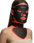 Red Light Therapy for Face & Neck  71 Colors LED Light Therapy mask