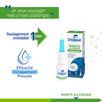 Sterimar Stop & Protect Allergy Relief 20ml