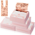 Maitys 300 Pcs Disposable Bags for Sanitary Pads Personal Care Disposal Bags Fragrance Small Discreet Diaper Sacks for Tampons, 