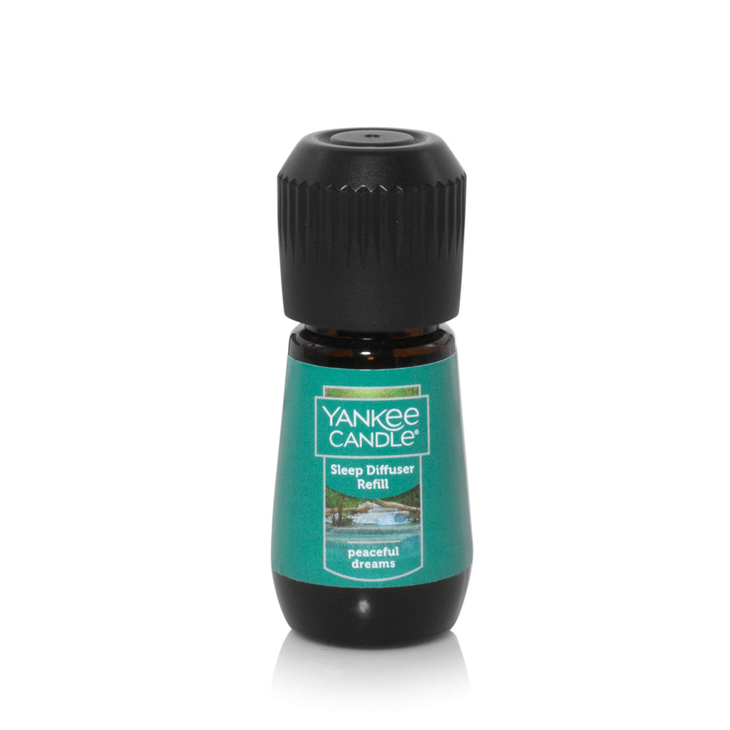 Yankee Candle Oil, Sleep Diffuser Refill