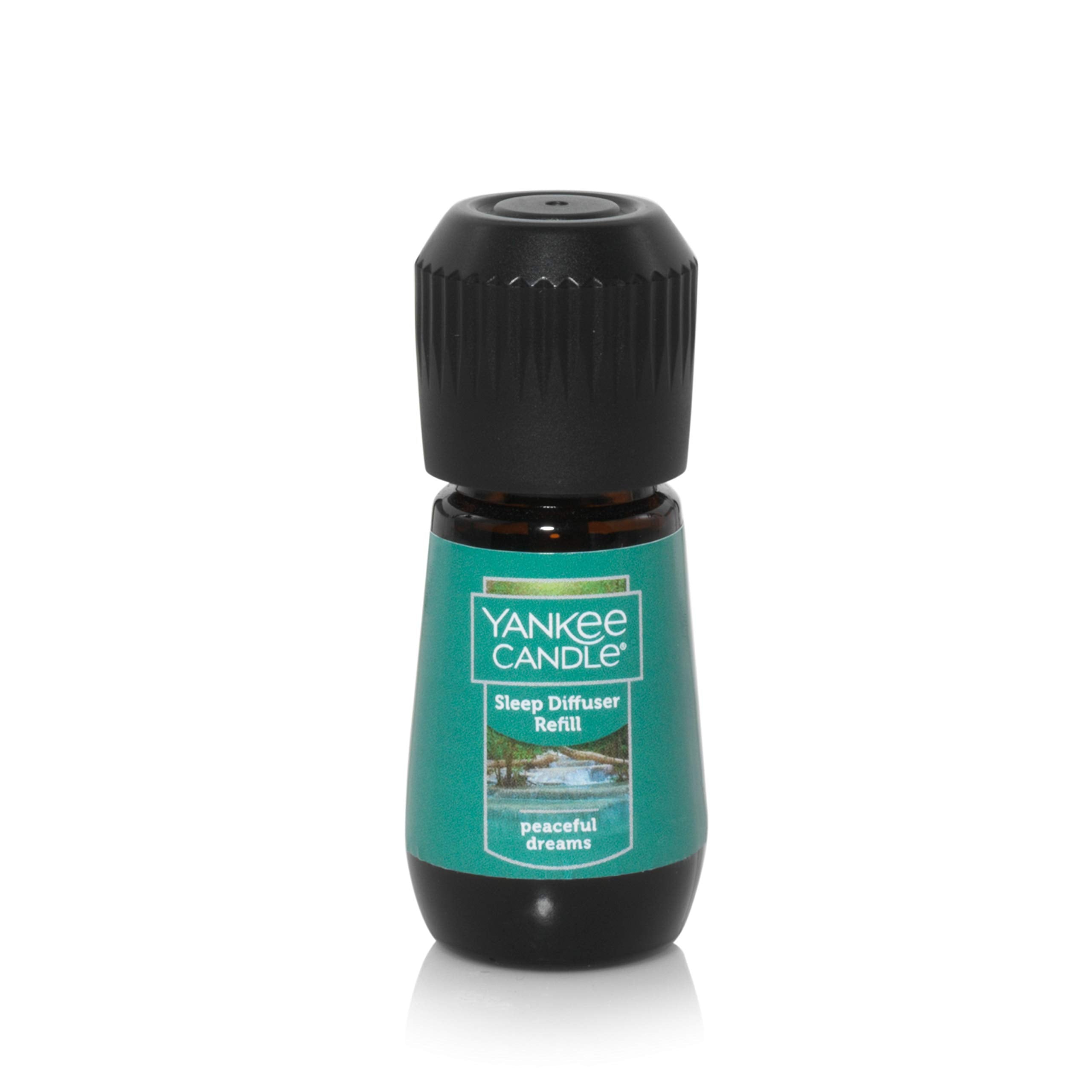 Yankee Candle Oil, Sleep Diffuser Refill