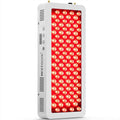 Bestqool Red Light Therapy Device for Body, Skin Near Infrared Light Therapy, 100 clinical grade Dual chip LEDs, 660nm 850nm Hig