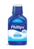 Phillips Milk of Magnesia Laxative (Original, 26-Fluid-Ounce Bottle)