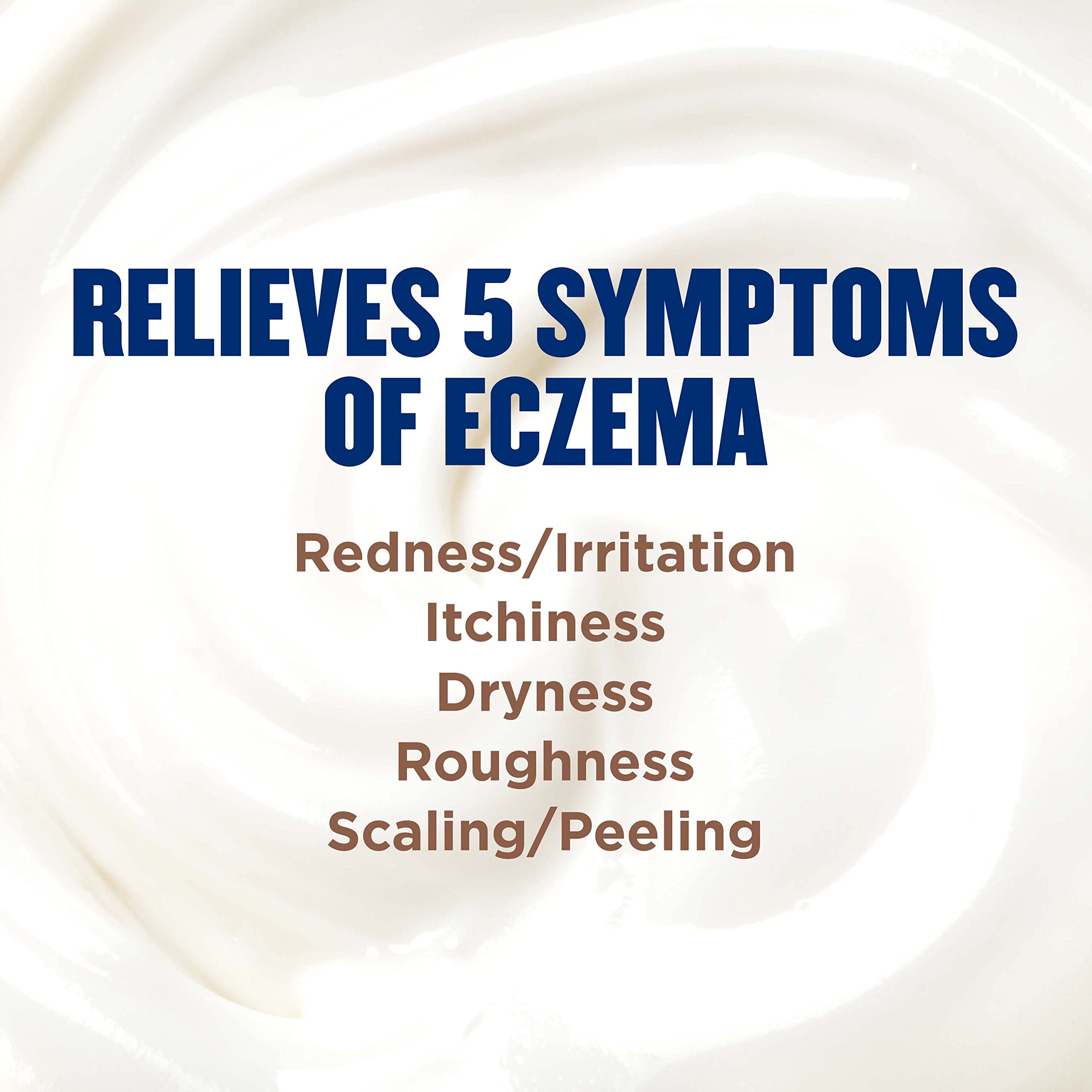 Gold Bond Medicated Eczema Relief Skin Protectant Lotion, 14 oz., With 2% Colloidal Oatmeal