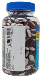 Kirkland Signature 100 Mg Stool Softener, 400 Softgels (Pack of 3)