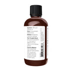 NOW Essential Oils, Eucalyptus Oil, Clarifying Aromatherapy Scent, Steam Distilled, 100% Pure, Vegan, Child Resistant Cap, 4-Oun