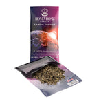 Honeyrose Earth Impact Herbal Mixture, Tobacco & Nicotine Free, 50gr Pouch