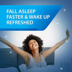 Unisom SleepGels, Nighttime Sleep-aid, Diphenhydramine HCI 50 mg, 32 SoftGels