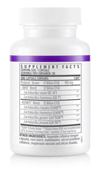 bioTE Nutraceuticals - vH Balance - Vaginal Health + Microbiome Support