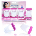 Shestore (Pack Of 24)  Body Shaver Razor For Body & Bikini Shaving Razor For Women, Hair Removal Mini Shaver Remover, Body Razo