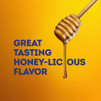 VICKS DayQuil & NyQuil SEVERE Honey Flavor Co-Pack, Cold & Flu Medicine, RelievesHeadache, Fever, Sore Throat, Minor Aches & Pai