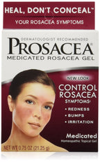 AB Prosacea Rosacea Treatment Gel 0.75 oz (21.25 g)