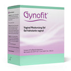Gynofit Moisturizing Vaginal Gel - Relief from Vaginal Dryness - improving Vaginal Flora for Ease & Comfort - Hygienic Applicato