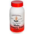 Dr Christophers Male Urinary Tract 475mg 100 Capsules