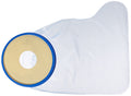 Bell-Horn Cast/Bandage Protector for Short/Wide Leg