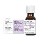 Aura Cacia Essential Solutions Oil Blend, Pillow Potion, 0.5 fluid ounce (Pack of 2)
