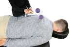 Bongers Handheld Deep Tissue & Trigger Point Massage Tool