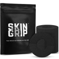 Skin Grip CGM Patches for Infusion Set or Freestyle Libre (20-Pack), Waterproof & Sweatproof for 10-14 Days, Pre-Cut Adhesive Ta