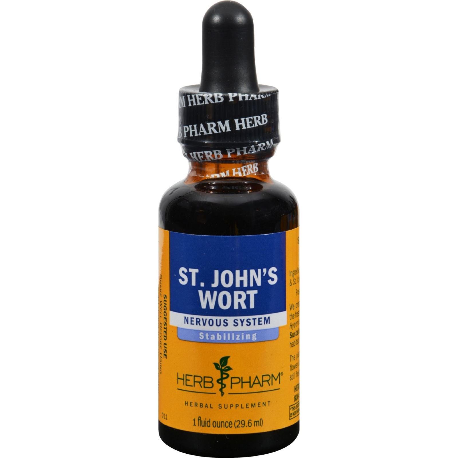 St. JohnS Wort Extract