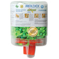 Ear Plugs, 28dB, W/o Cord, Reg, PK250